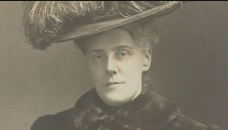 Ana Jarvis, la mujer que inventó el Día de la Madre