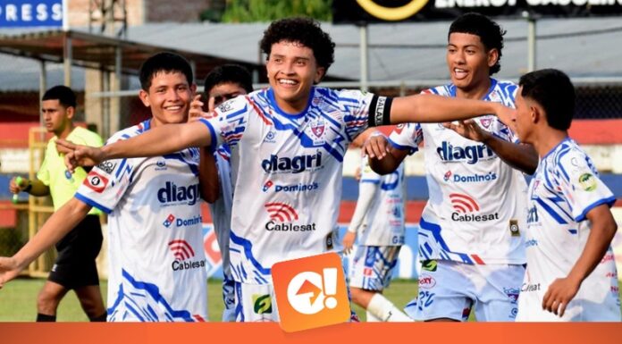 ¡Partidos de vuelta este fin de semana TCS Go!