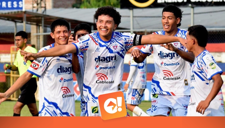 ¡Partidos de vuelta este fin de semana TCS Go!