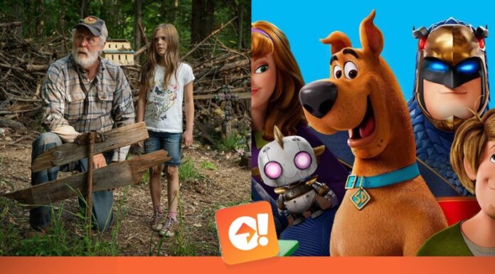 Películas de fin de semana TCS Go