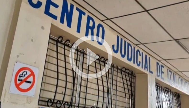 Presentan requerimiento contra imputados que abandonaron a un menor en fosa séptica