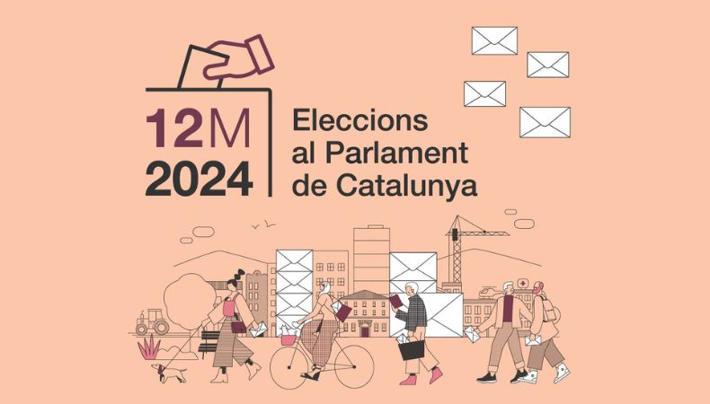 Votación en Cataluña, ¿el regreso de Puigdemont?