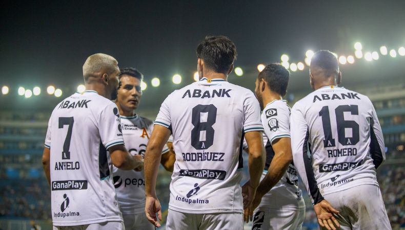 Presidente de Alianza, sobre el partido de semifinales ante FAS Vamos a cerrar la serie en San Salvador