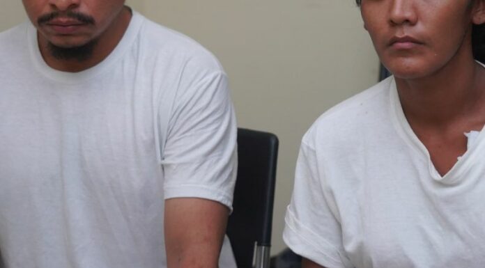 Audiencia inicial contra presuntos homicidas de una menor en San Martín