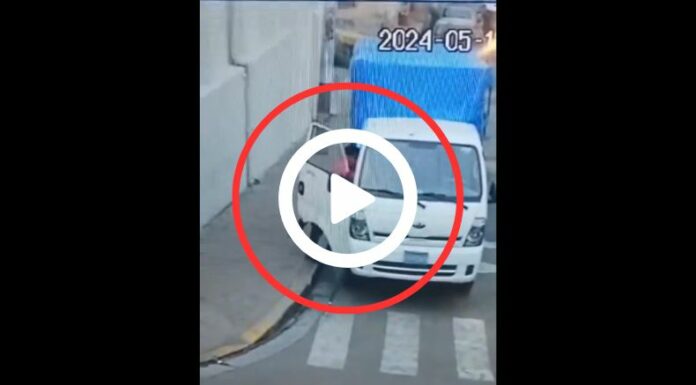 PNC detiene a persona por el delito de hurto