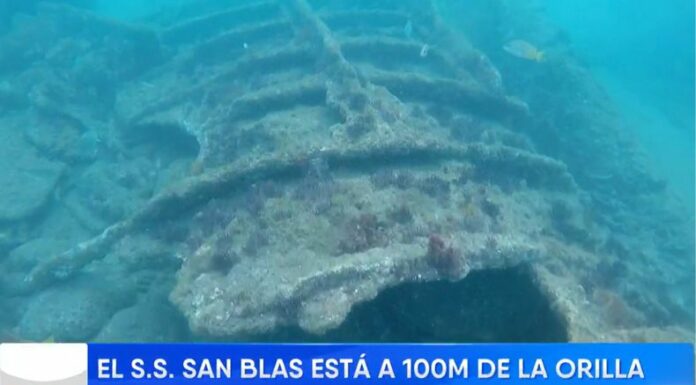SS San Blas