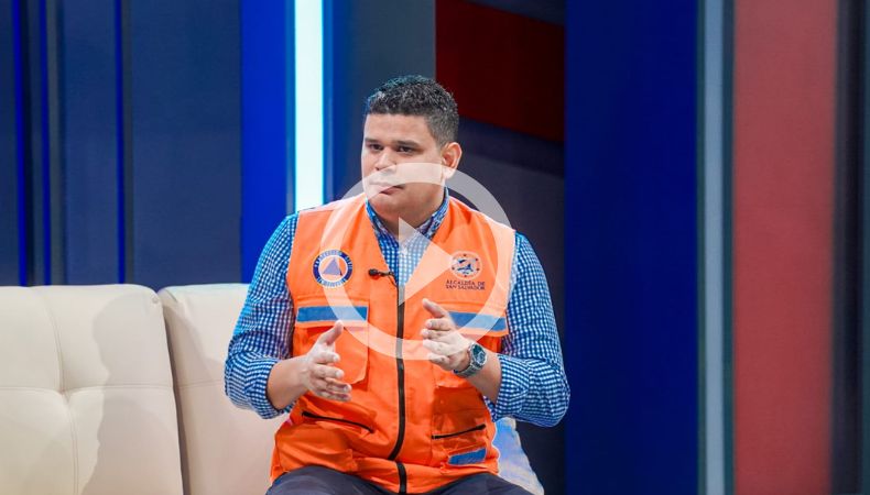 Inicia primera etapa de intervenciones del Plan Invierno