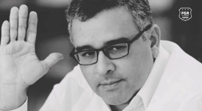 FGR prevé vista pública contra expresidente Mauricio Funes