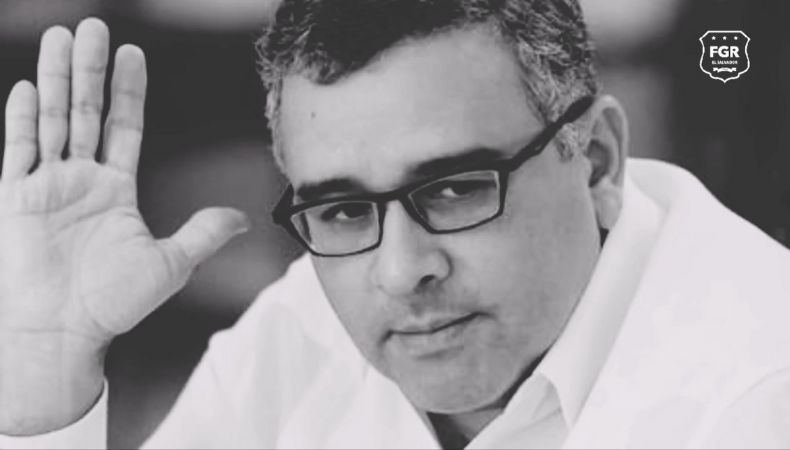 FGR prevé vista pública contra expresidente Mauricio Funes