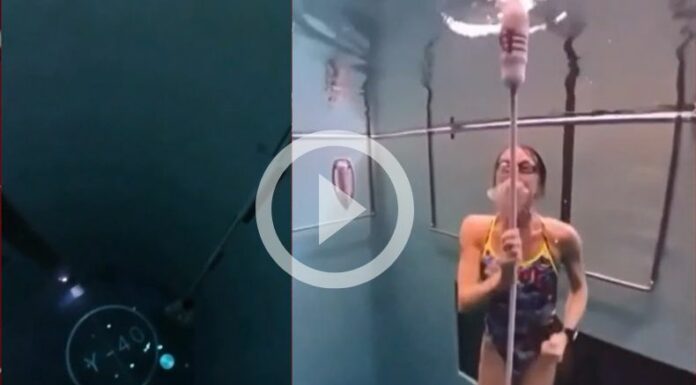 ¿Sabías que en Italia está la piscina más profunda del mundo?