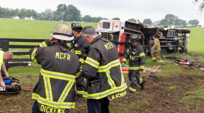Migrantes fallecidos tras accidente en Florida eran mexicanos.