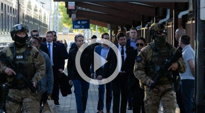 2,000 millones se dólares es el nuevo paquete de ayuda para Ucrania