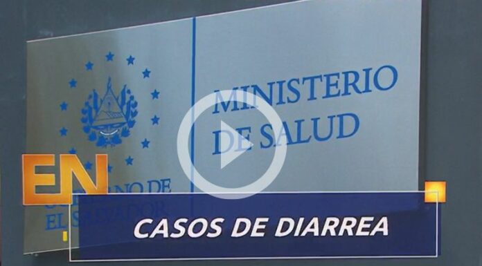 Casos de diarrea se han duplicado este 2024