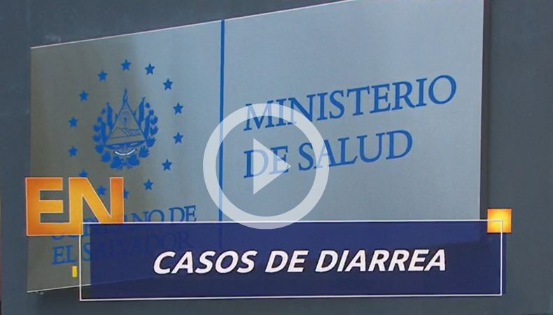 Casos de diarrea se han duplicado este 2024