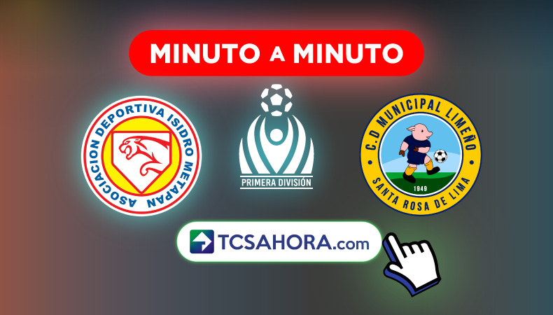 Metapán-vs-Limeño-Minuto-a-minuto-7PM