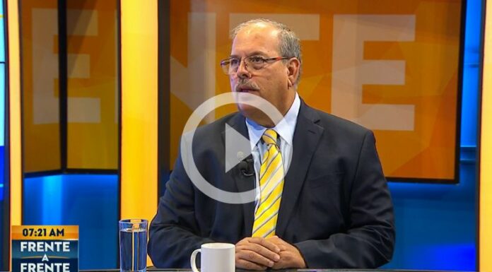 Alvergue explica el proceso de renovación de visa norteamericana