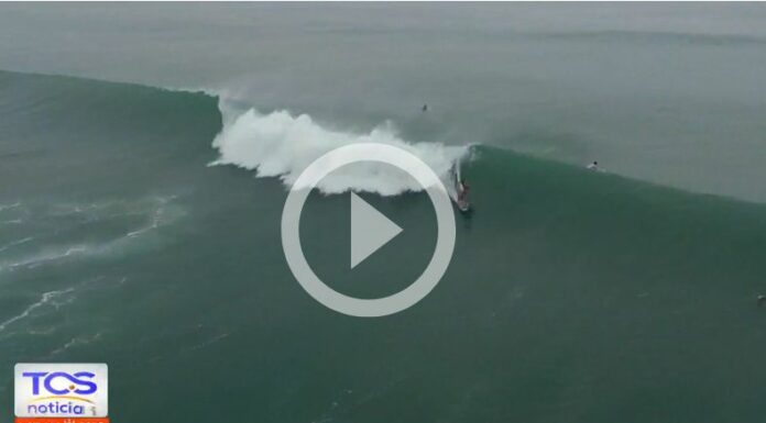 El Surf es un dinamizador económico en el país