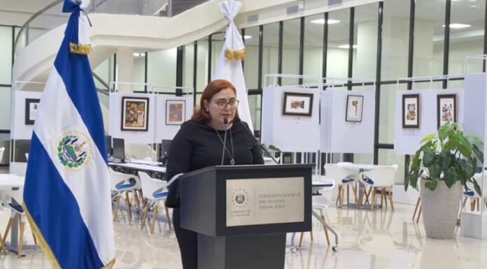 Superintendencia del Sistema Financiero devolverá dinero a personas que tenían ahorros de $2,000 o menos en COSAVI