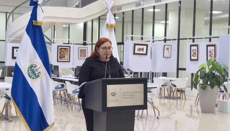 Superintendencia del Sistema Financiero devolverá dinero a personas que tenían ahorros de $2,000 o menos en COSAVI