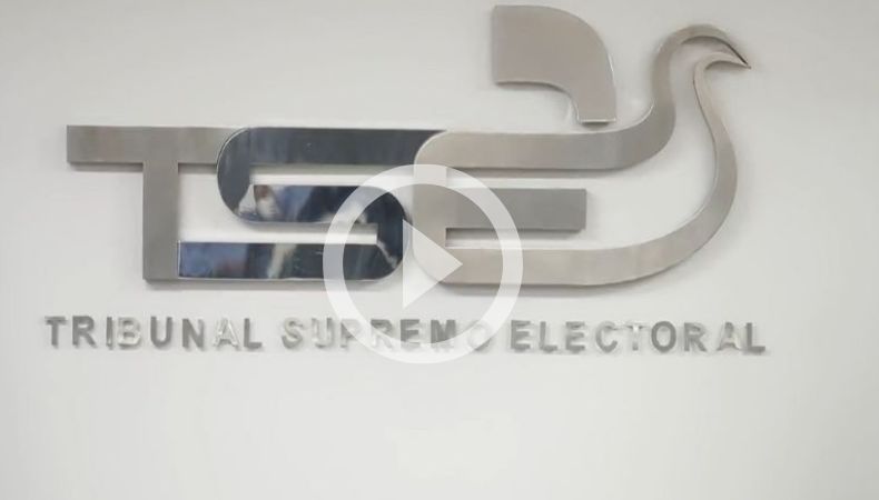 ¿Se debe cambiar el método y forma para elegir a los magistrados del TSE? ¿Se debe cambiar el método y forma para elegir a los magistrados del TSE?