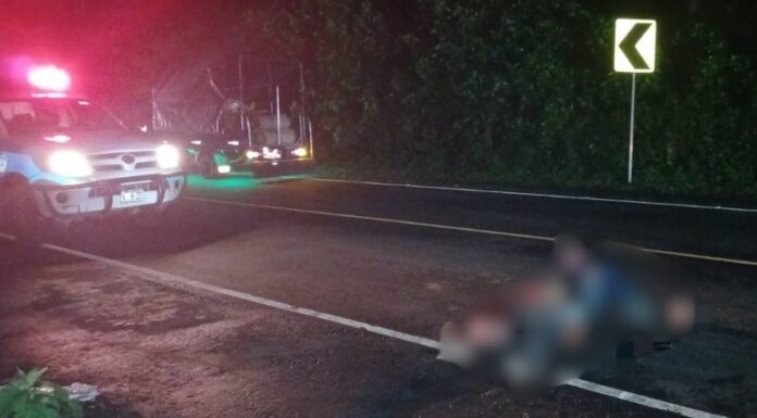 Accidentes de tránsito