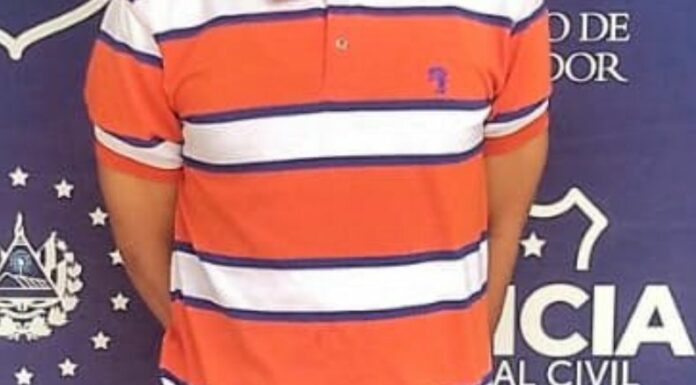 Capturan a sujeto acusado de violación en menor o incapaz