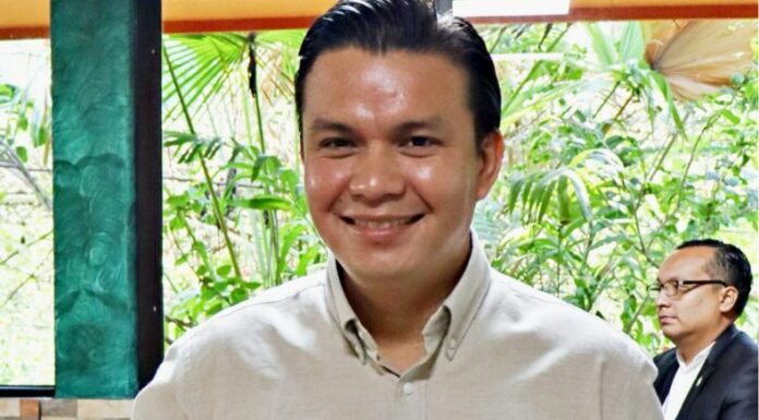 Concejo municipal de La Paz Centro eligen a nuevo alcalde interino