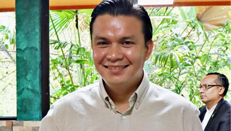 Concejo municipal de La Paz Centro eligen a nuevo alcalde interino