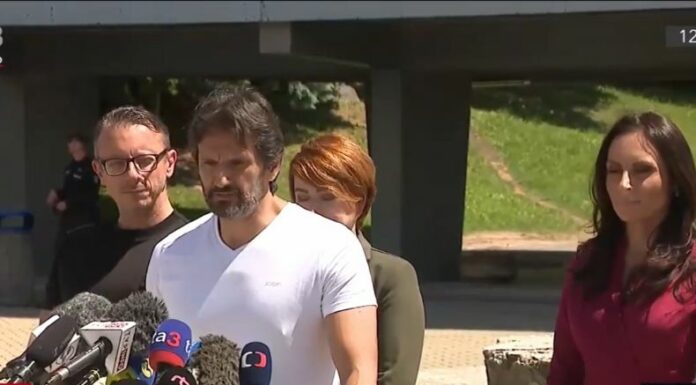 Primer ministro de Eslovaquia está estable tras operación