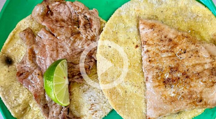 Taquería El Califa de León recibe estrella Michelin