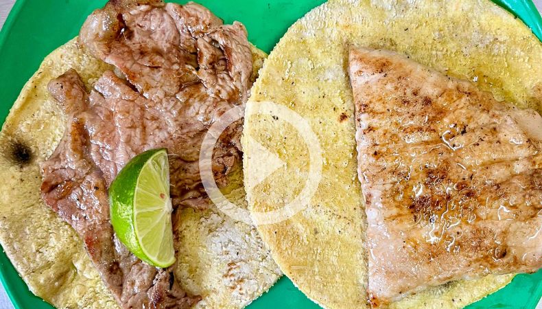 Taquería El Califa de León recibe estrella Michelin Taquería El Califa de León recibe estrella Michelin