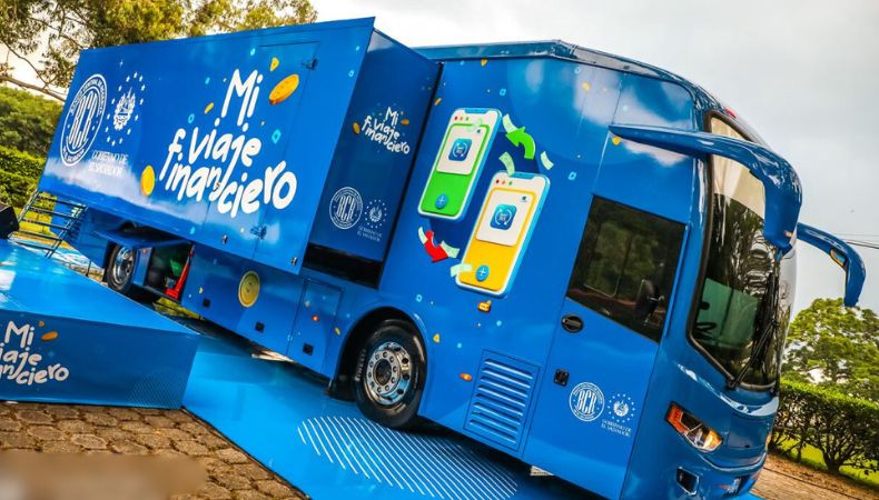 Banco Central de Reserva