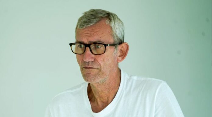 30 años de prisión a Peter Wachowski, por caso Yanci Urbina