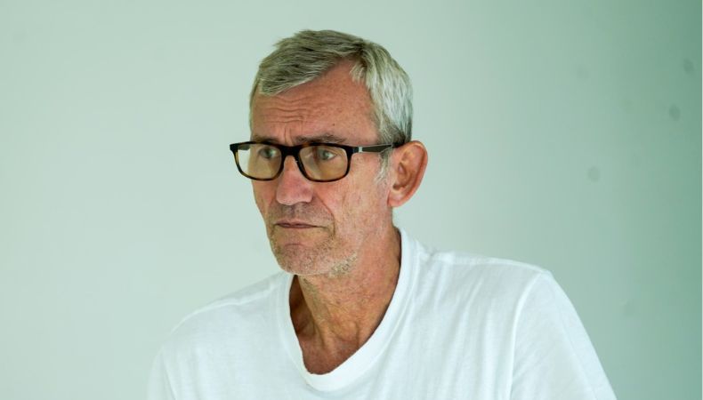 30 años de prisión a Peter Wachowski, por caso Yanci Urbina