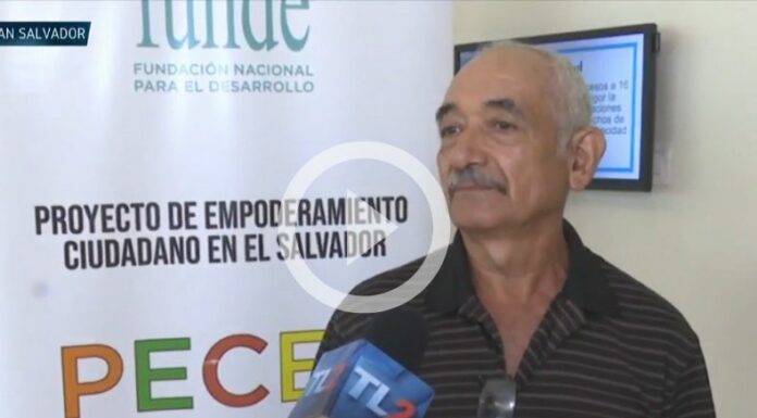 Desarrollan foro sobre los derechos de personas con discapacidad