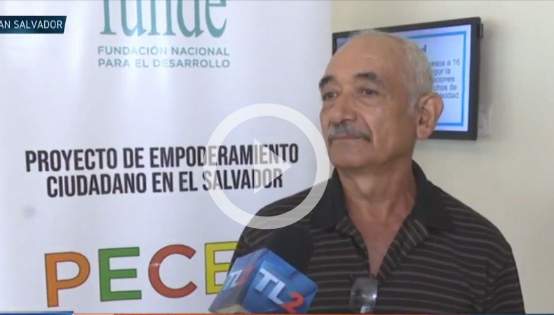 Desarrollan foro sobre los derechos de personas con discapacidad