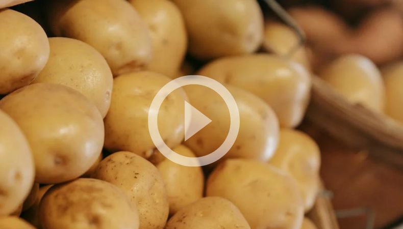 ¡Se reporta un incremento de precio en la papa!