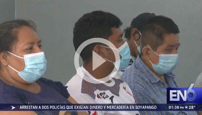 Incrementan las infecciones Respiratorias Agudas Graves (IRAG), en el territorio Incrementan las infecciones Respiratorias Agudas Graves (IRAG), en el territorio