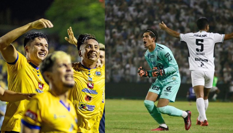 Vive la final del Clausura 2024 por Canal 4 y TCS Go