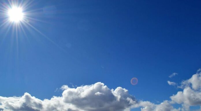 Tercera ola de calor en México cobra la vida de 48 personas