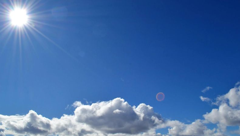 Tercera ola de calor en México cobra la vida de 48 personas