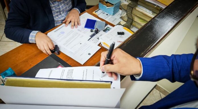 Audiencia inicial contra el alcalde y jefe de catastro de La Paz Centro