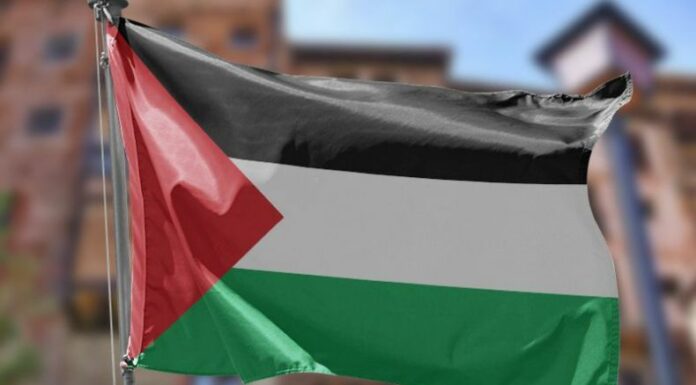 España, Irlanda y Noruega reconocen oficialmente a Palestina como Estado.