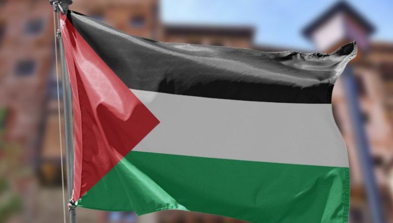 España, Irlanda y Noruega reconocen oficialmente a Palestina como Estado.