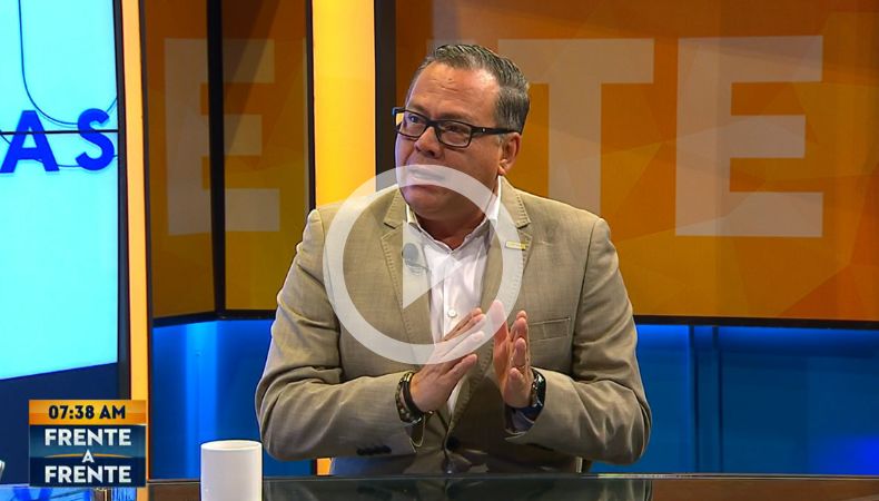 El Salvador está produciendo energía más de la que se consume