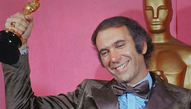 Fallece productor de El Padrino