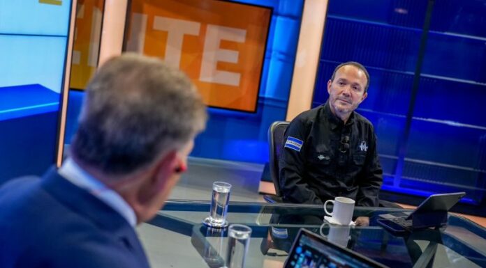 Régimen de Excepción