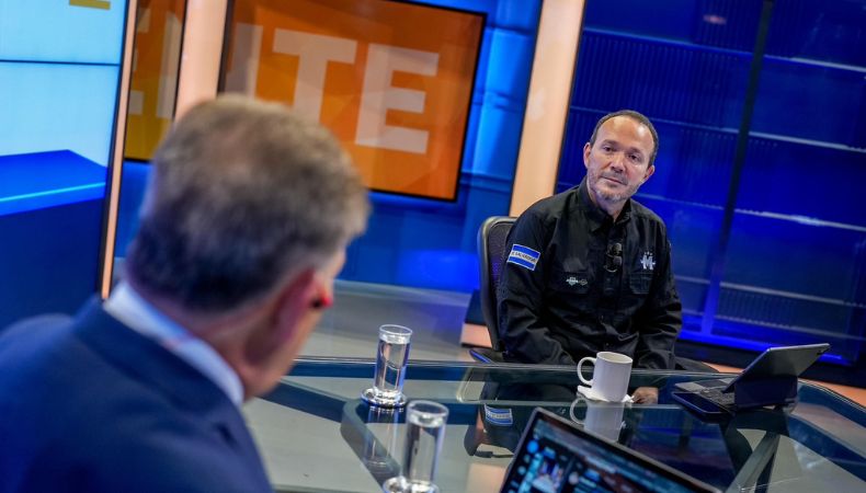 Régimen de Excepción