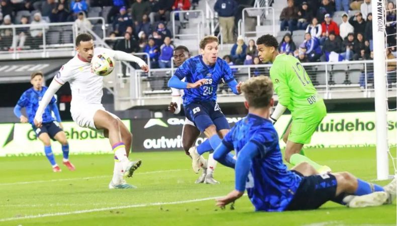 En vivo y en exclusiva la Selecta juega por Canal 4 y TCS Go