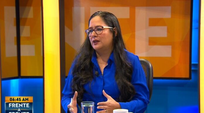 Ruth Eleonora López